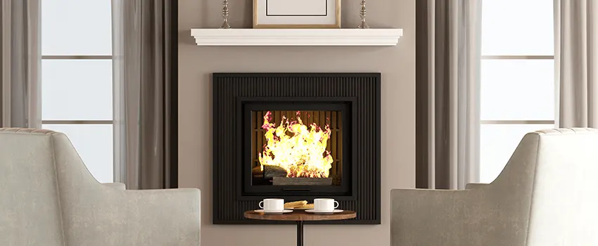 Superior Outdoor Fireplace Repair in Shreveport, LA
