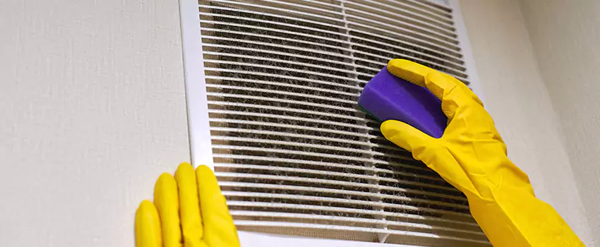 Vent Cleaning Company in Shreveport, LA
