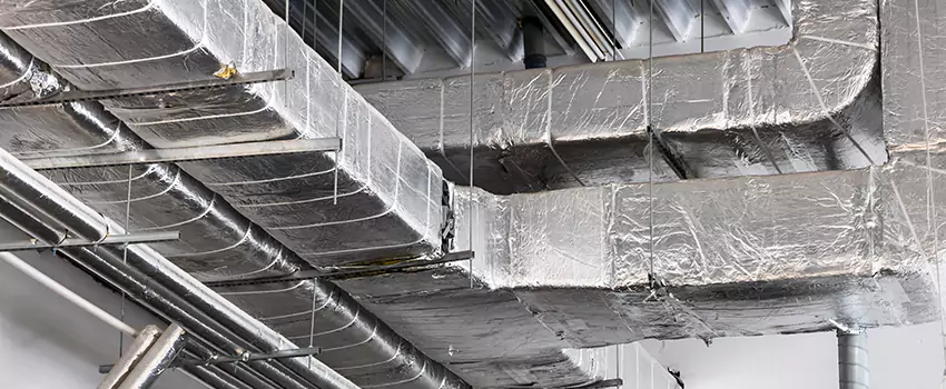 Vent Dust Cleaning Cost in Shreveport, LA