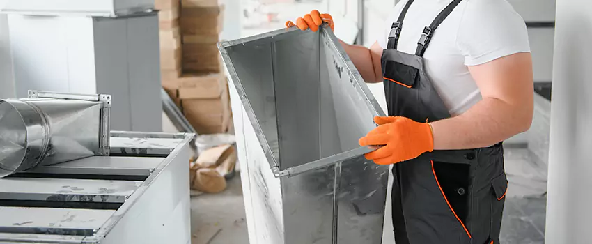 Ventilation Fan Cleaning Services in Shreveport, Louisiana