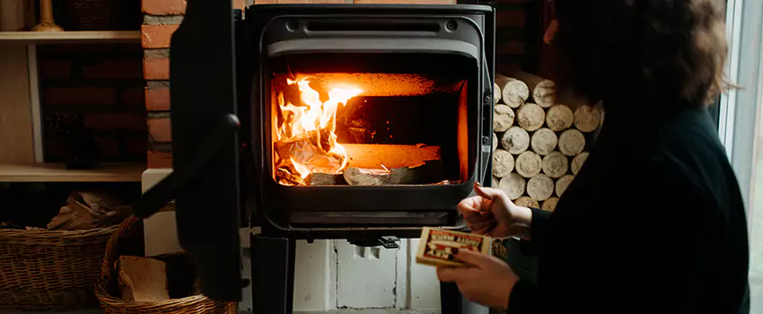 Key Features of Vermont Castings Fireplaces in Shreveport, LA