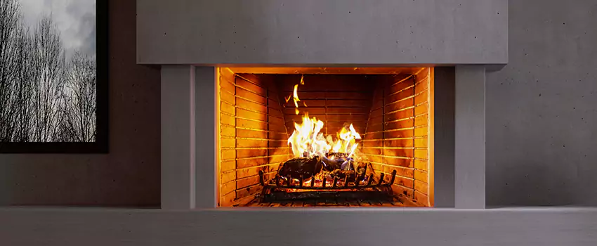 Indoor Wood Burning Furnace Repair and Installation in Shreveport, Louisiana