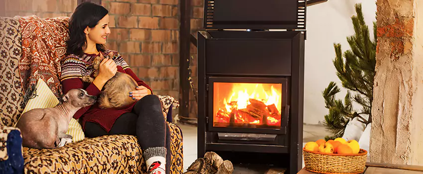 Wood Stove Chimney Cleaning Services in Shreveport, LA