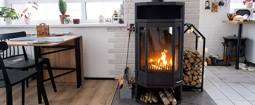 Wood Stove Firebox Installation Services in Shreveport, LA