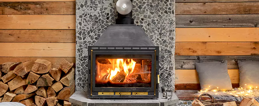 Wood Stove Cracked Glass Repair Services in Shreveport, LA