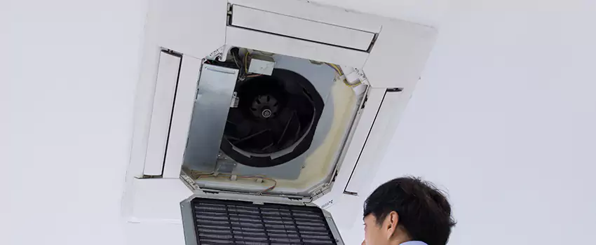 Benefits of Professional Air Duct Cleaning in Shreveport, Louisiana