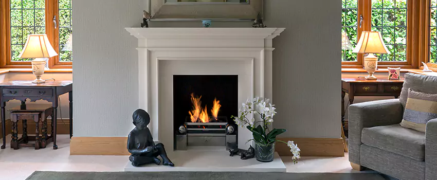 Astria Open-Hearth Wood Fireplaces Services in Shreveport, LA