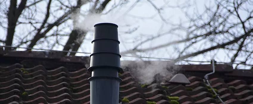 Broken Chimney Animal Screen Repair And Installation in Shreveport, LA