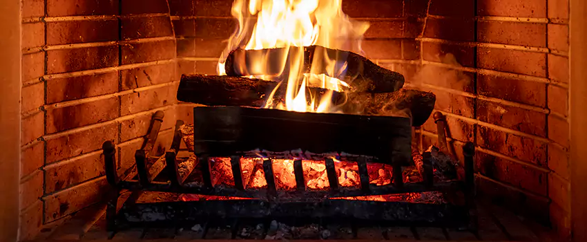 Chimney Ash Dump Cover Repair Services in Shreveport, LA
