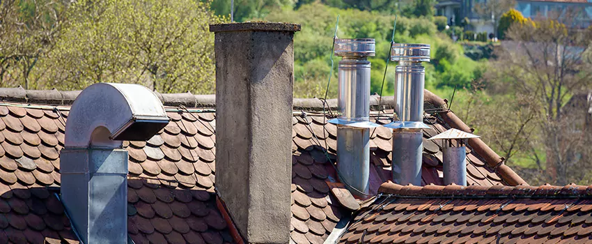 Commercial Chimney Blockage Removal in Shreveport, Louisiana