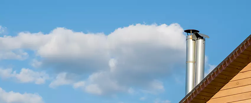 Chimney Cap Bird Guard Repair in Shreveport, Louisiana