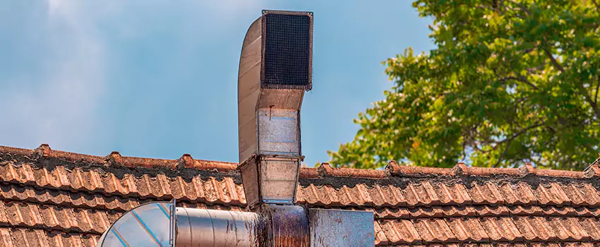Chimney Creosote Cleaning Experts in Shreveport, Louisiana