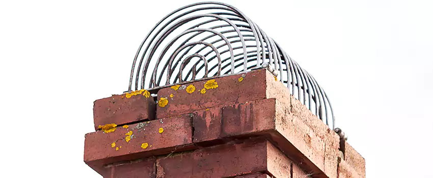 Chimney Crown Problems in Shreveport, Louisiana