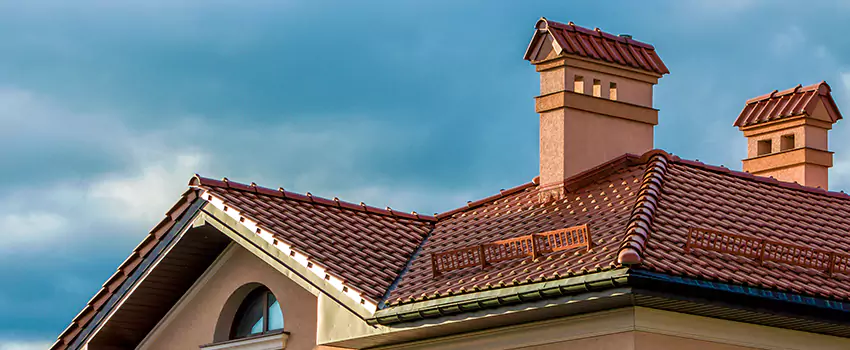 Residential Chimney Services in Shreveport, Louisiana