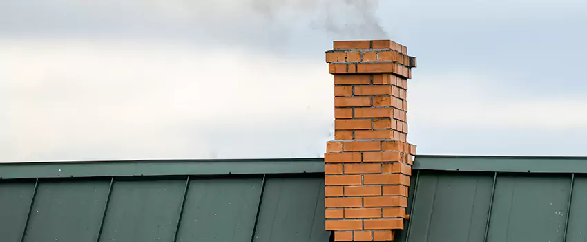 Chimney Installation Company in Shreveport, LA