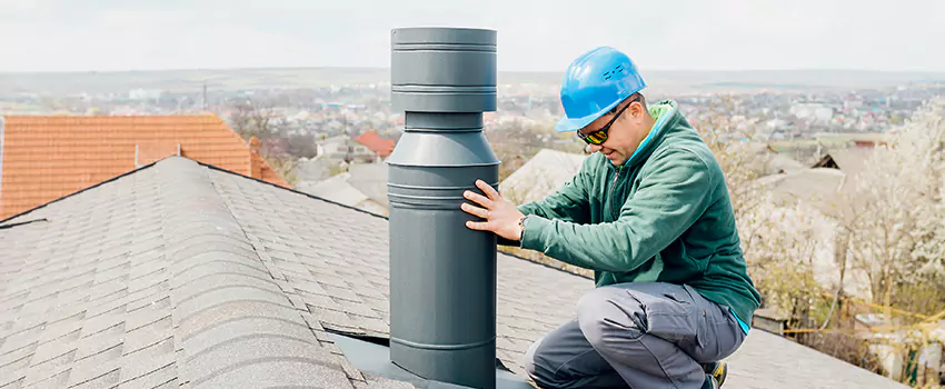 Insulated Chimney Liner Services in Shreveport, LA