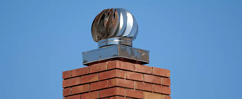 Chimney Flue Rebuild Services in Shreveport, Louisiana