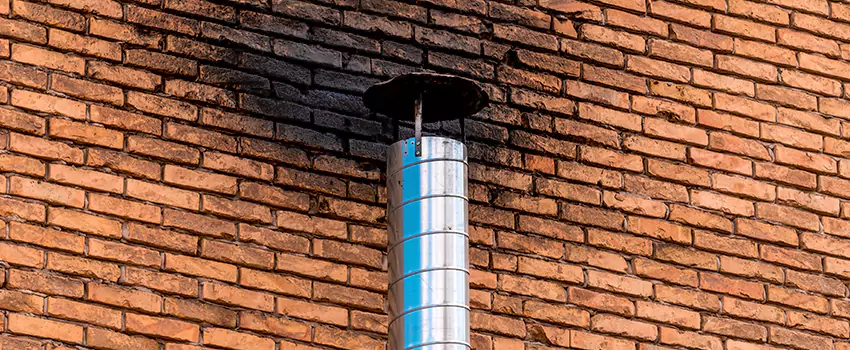 Chimney Design and Style Remodel Services in Shreveport, Louisiana