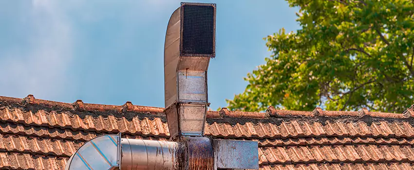Chimney Blockage Removal in Shreveport, Louisiana