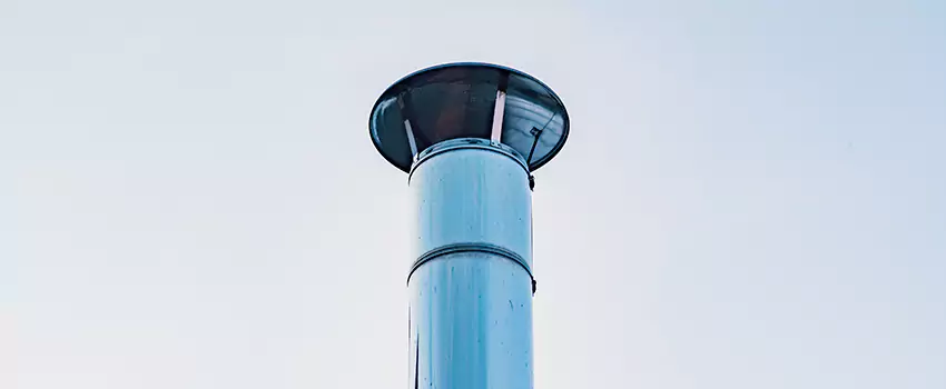 Chimney Spark Arrestor Mesh Installation in Shreveport, Louisiana