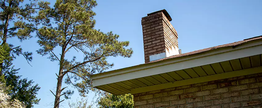 Brick Chimney Sweep Near Me in Shreveport, LA