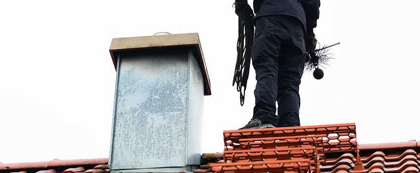 Modern Chimney Sweeping Techniques in Shreveport, Louisiana