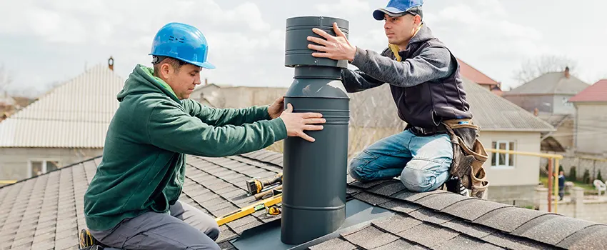 Commercial Chimney Cost in Shreveport, LA