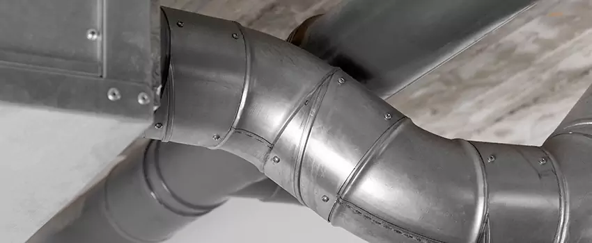 Dryer Vent Blockage Inspection in Shreveport, LA