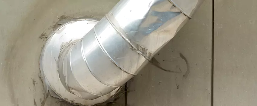 Dryer Vent Repair Process in Shreveport, LA