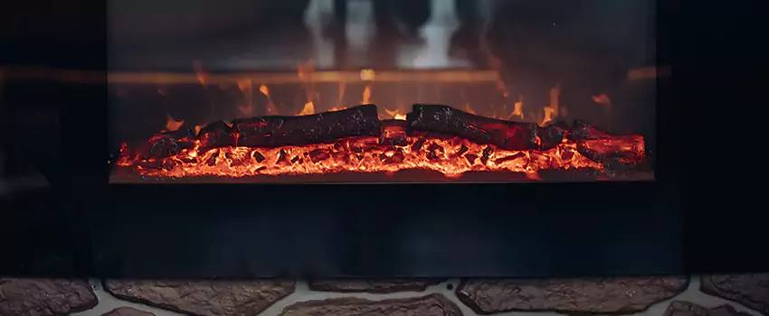 Cost of Electric Fireplace Repair Service in Shreveport, Louisiana