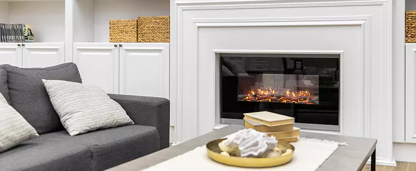 Professional Fireplace Maintenance Contractors in Shreveport, LA