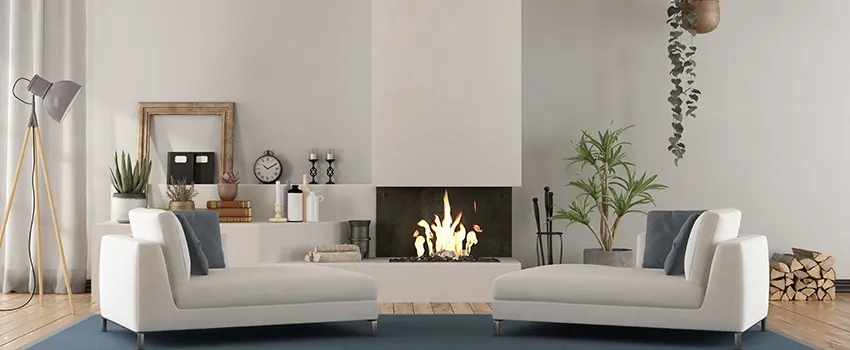 Decorative Fireplace Crystals Services in Shreveport, Louisiana