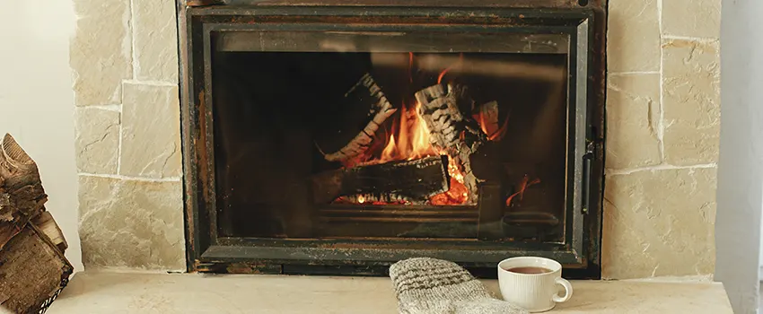 Fireplace Door Handle Replacements Services in Shreveport, Louisiana