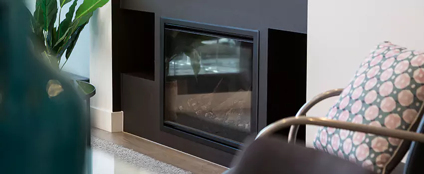 Gas Fireplace Installation in Shreveport, LA