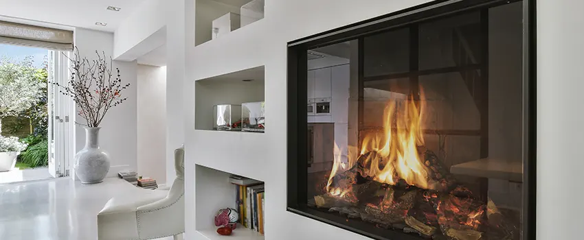 Fireplace Screen Installation And Replacement in Shreveport, LA
