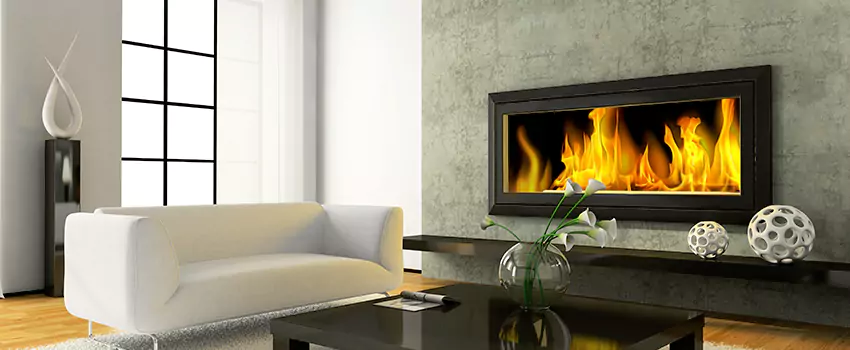 Fireplace Hearth Ideas in Shreveport, Louisiana