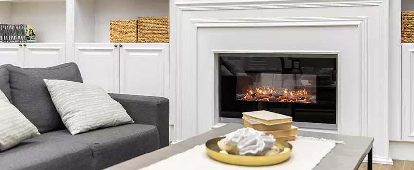 Pellet Fireplace Insert Installation in Shreveport, LA