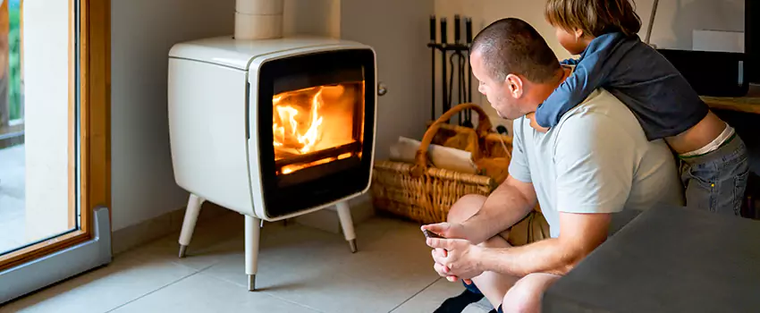 Fireplace Flue Maintenance Services in Shreveport, LA