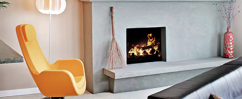 Electric Fireplace Makeover Services in Shreveport, LA