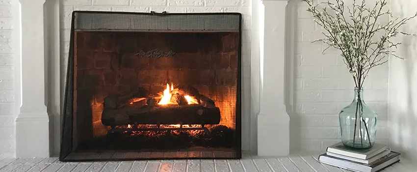 Cost-Effective Fireplace Mantel Inspection And Maintenance in Shreveport, LA