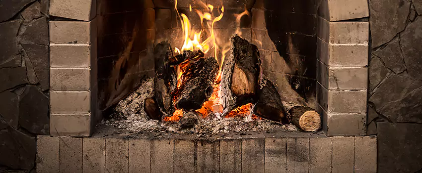 Cost of Rebuilding A Fireplace in Shreveport, Louisiana