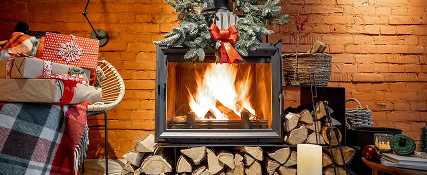 Steel Fireplace Grate Repair And Replacement Services in Shreveport, Louisiana