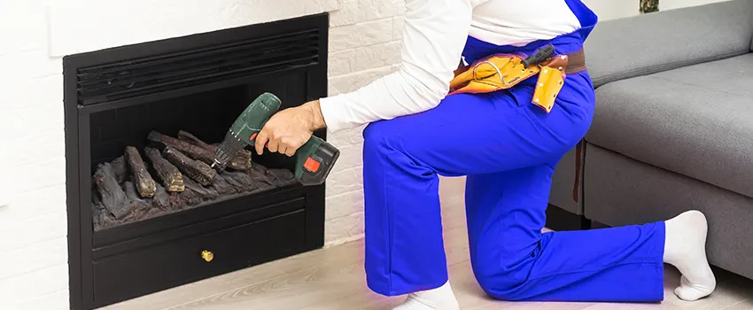 Fireplace Safety Inspection Specialists in Shreveport, Louisiana