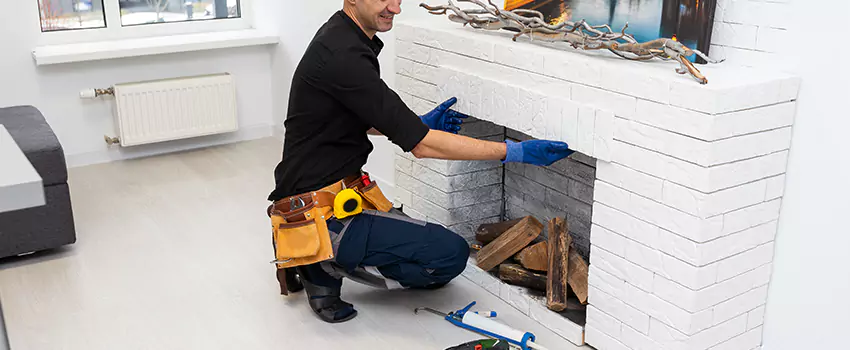 Gas Fireplace Repair And Replacement in Shreveport, LA