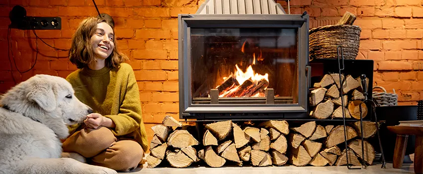 Fireplace Smell Removal Cost in Shreveport, LA