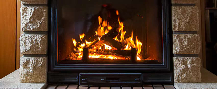 Fireplace Xtrordinair Probuilder Gas Fireplace Installation in Shreveport, LA