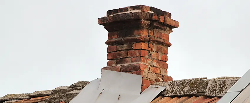 Cost of Fixing Blocked Chimney in Shreveport, Louisiana