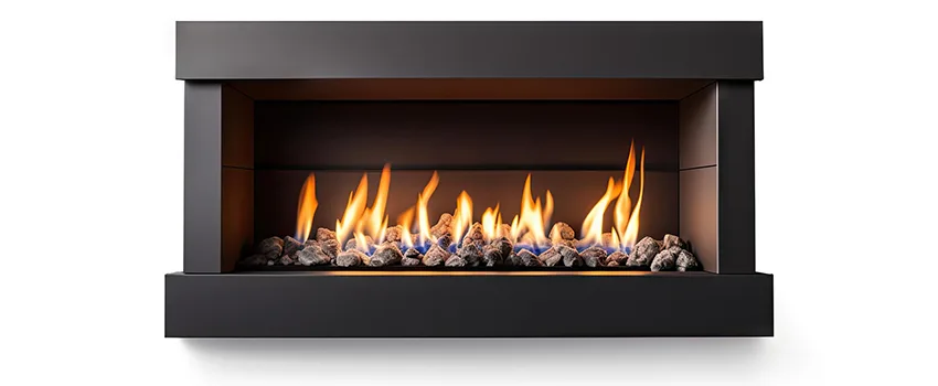 Outdoor Gas Fireplaces Installation in Shreveport, LA