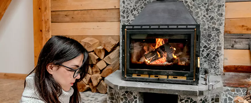 Harman P68-C Pellet Stove Repair in Shreveport, Louisiana 