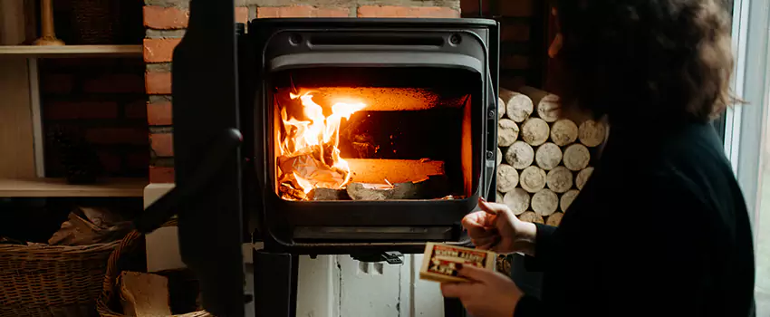 Hearthstone Wood Stoves Fireplace Repair in Shreveport, Louisiana
